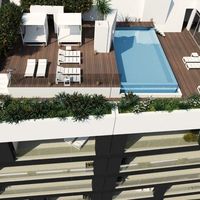 Apartment at the seaside in Portugal, Lagos, 246 sq.m.