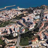 Apartment at the seaside in Portugal, Lagos, 188 sq.m.