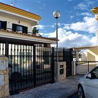 Apartment in the big city in Portugal, Albufeira, 121 sq.m.