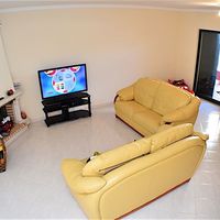 Apartment in the big city in Portugal, Albufeira, 121 sq.m.
