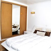 Apartment in the big city in Portugal, Albufeira, 121 sq.m.