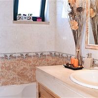 Apartment in the big city in Portugal, Albufeira, 121 sq.m.