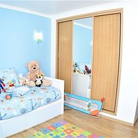 Apartment in the big city in Portugal, Albufeira, 121 sq.m.