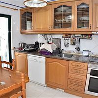Apartment in the big city in Portugal, Albufeira, 121 sq.m.