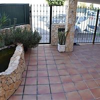 Apartment in the big city in Portugal, Albufeira, 121 sq.m.