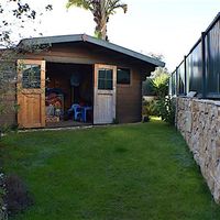 Apartment in the big city in Portugal, Albufeira, 121 sq.m.