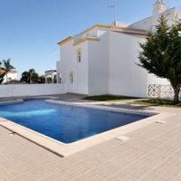 Villa at the seaside in Portugal, Albufeira, 225 sq.m.