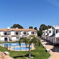 House in the suburbs in Portugal, Albufeira, 169 sq.m.