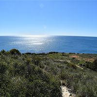 Land plot at the seaside in Portugal, Lagos