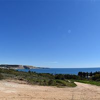 Земельный участок у моря в Португалии, Лагос