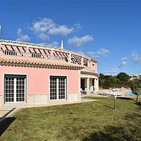 Вилла в пригороде в Португалии, Албуфейра, 344 кв.м.
