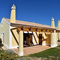 House at the seaside in Portugal, Lagos, 108 sq.m.
