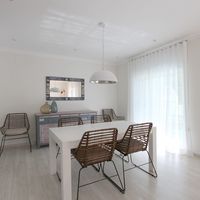 Apartment at the seaside in Portugal, Vale do Lobo, 173 sq.m.