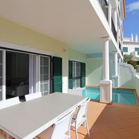 Apartment at the seaside in Portugal, Vale do Lobo, 173 sq.m.