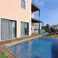 Apartment at the seaside in Portugal, Vale do Lobo, 232 sq.m.