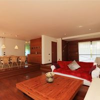 Villa in the village, in the suburbs, at the seaside in Spain, Catalunya, Girona, 550 sq.m.