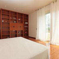 Villa in the village, in the suburbs, at the seaside in Spain, Catalunya, Girona, 550 sq.m.