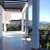 Villa in the mountains, at the seaside in Turkey, Fethiye, 320 sq.m.
