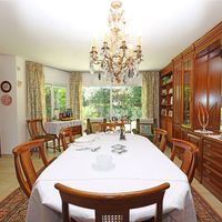 Villa in the mountains, in the village, in the suburbs, at the seaside in Spain, Catalunya, Barcelona, 900 sq.m.