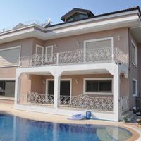 Villa at the seaside in Turkey, Fethiye, 600 sq.m.
