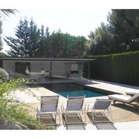 Вилла в горах, в деревне, в пригороде, у моря в Испании, Каталония, Барселона, 340 кв.м.