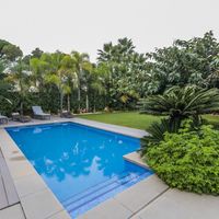 Вилла в горах, в деревне, в пригороде, у моря в Испании, Каталония, Барселона, 500 кв.м.