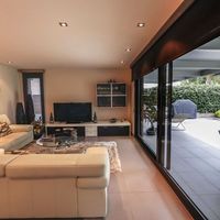 Вилла в горах, в деревне, в пригороде, у моря в Испании, Каталония, Барселона, 500 кв.м.