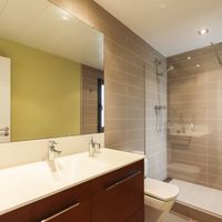 Вилла в горах, в деревне, в пригороде, у моря в Испании, Каталония, Барселона, 500 кв.м.