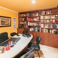 Villa in the mountains, in the village, in the suburbs, at the seaside in Spain, Catalunya, Barcelona, 460 sq.m.