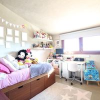 Villa in the village, in the suburbs, at the seaside in Spain, Catalunya, Barcelona, 472 sq.m.