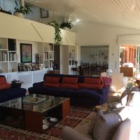 Villa in the mountains, in the village, in the suburbs, at the seaside in Spain, Catalunya, Barcelona, 700 sq.m.