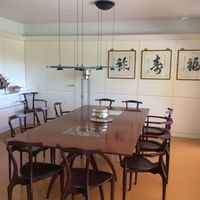 Villa in the mountains, in the village, in the suburbs, at the seaside in Spain, Catalunya, Barcelona, 700 sq.m.