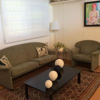 Villa in the mountains, in the village, in the suburbs, at the seaside in Spain, Catalunya, Barcelona, 700 sq.m.