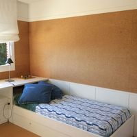 Villa in the mountains, in the village, in the suburbs, at the seaside in Spain, Catalunya, Barcelona, 700 sq.m.