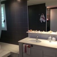 Villa in the mountains, in the village, in the suburbs, at the seaside in Spain, Catalunya, Barcelona, 700 sq.m.