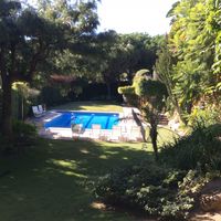 Villa in the mountains, in the village, in the suburbs, at the seaside in Spain, Catalunya, Barcelona, 700 sq.m.