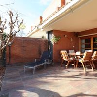 House in the village, in the suburbs, at the seaside in Spain, Catalunya, Barcelona, 290 sq.m.