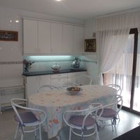 Villa in the village, in the suburbs, at the seaside in Spain, Catalunya, Barcelona, 580 sq.m.