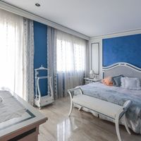 Villa in the mountains, in the village, in the suburbs, at the seaside in Spain, Catalunya, Barcelona, 400 sq.m.