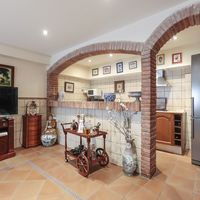 Villa in the mountains, in the village, in the suburbs, at the seaside in Spain, Catalunya, Barcelona, 400 sq.m.