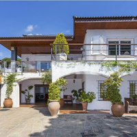 Вилла в горах, в пригороде в Испании, Каталония, Барселона, 450 кв.м.