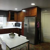 Вилла в горах, в пригороде в Испании, Каталония, Барселона, 450 кв.м.