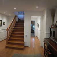 Вилла в горах, в пригороде в Испании, Каталония, Барселона, 450 кв.м.