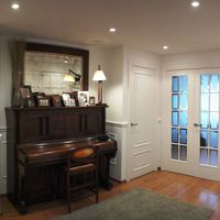 Вилла в горах, в пригороде в Испании, Каталония, Барселона, 450 кв.м.