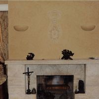 Villa in the village, in the suburbs, at the seaside in Spain, Catalunya, Girona, 500 sq.m.