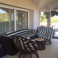 Villa in the village, in the suburbs, at the seaside in Spain, Catalunya, Girona, 500 sq.m.