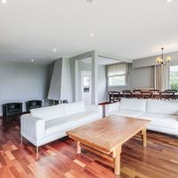 Villa in the mountains, in the village, in the suburbs, at the seaside in Spain, Catalunya, Barcelona, 500 sq.m.