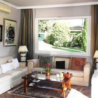 Villa in the mountains, in the village, in the suburbs, at the seaside in Spain, Catalunya, Barcelona, 415 sq.m.