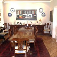 Villa in the mountains, in the village, in the suburbs, at the seaside in Spain, Catalunya, Barcelona, 415 sq.m.