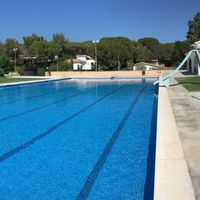 Villa in the mountains, in the village, in the suburbs, at the seaside in Spain, Catalunya, Barcelona, 234 sq.m.